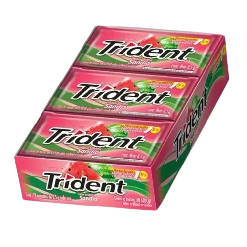 Trident Sandia  x 18